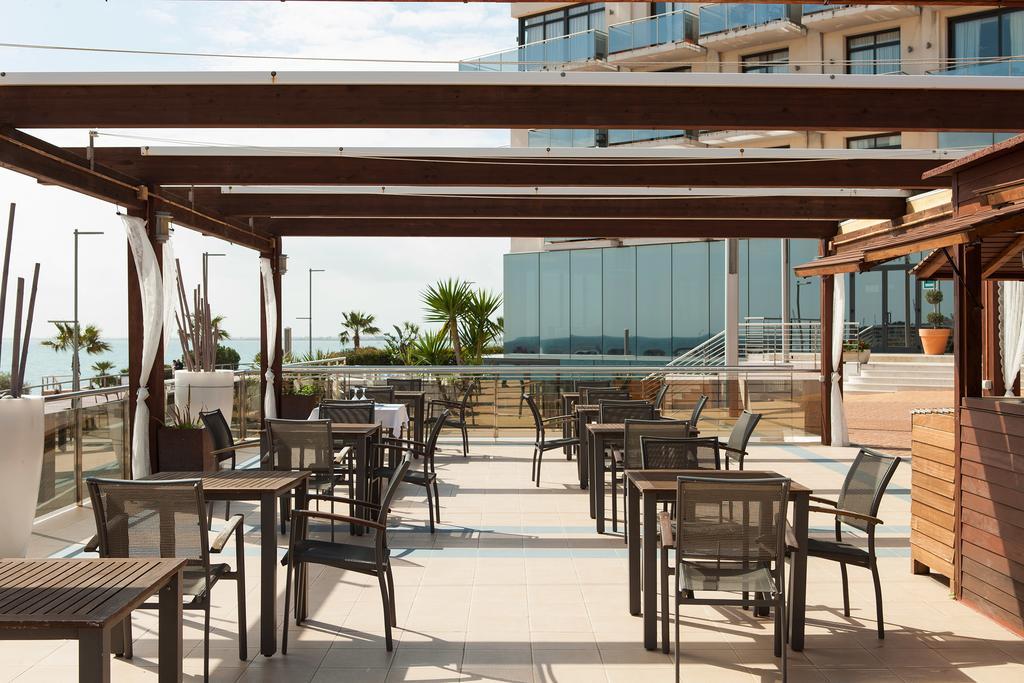 Hotel Flamingo L'Ampolla Luaran gambar