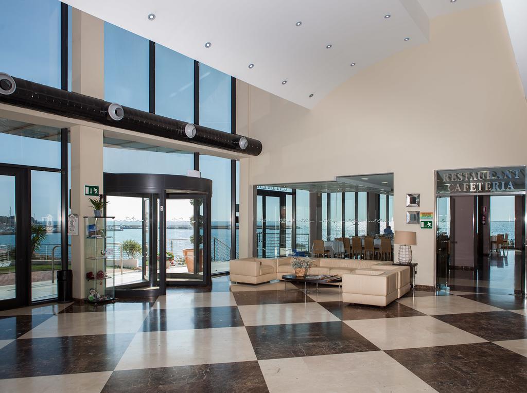 Hotel Flamingo L'Ampolla Luaran gambar
